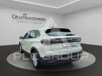 2023 Volkswagen Taigo