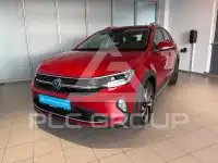 2023 Volkswagen Taigo