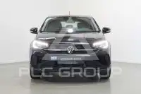 2023 Volkswagen Taigo