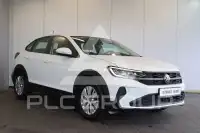 2023 Volkswagen Taigo