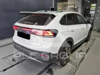 2023 Volkswagen Taigo