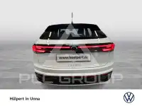 2023 Volkswagen Taigo