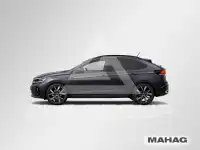 2023 Volkswagen Taigo