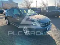 2023 Volkswagen Taigo