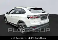 2023 Volkswagen Taigo