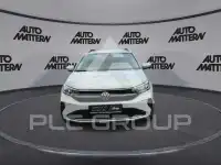 2023 Volkswagen Taigo
