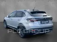 2023 Volkswagen Taigo