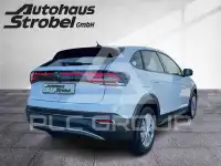 2023 Volkswagen Taigo