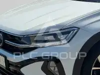 2023 Volkswagen Taigo