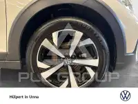 2023 Volkswagen Taigo