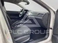 2023 Volkswagen Taigo