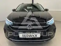 2023 Volkswagen Taigo