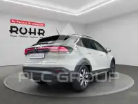 2023 Volkswagen Taigo