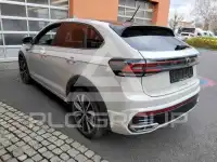2023 Volkswagen Taigo