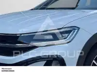 2023 Volkswagen Taigo