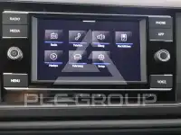 2023 Volkswagen Taigo