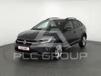 2023 Volkswagen Taigo