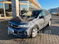 2023 Volkswagen Taigo