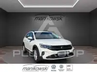 2023 Volkswagen Taigo