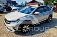 2023 Volkswagen Taigo