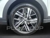 2023 Volkswagen Taigo