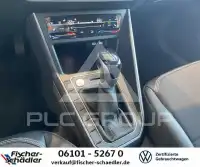 2023 Volkswagen Taigo