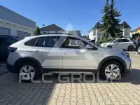 2023 Volkswagen Taigo