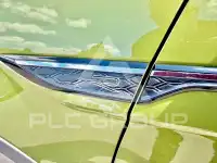 2023 Volkswagen Taigo
