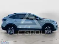 2023 Volkswagen Taigo