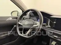 2023 Volkswagen Taigo