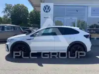 2023 Volkswagen Taigo