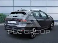 2023 Volkswagen Taigo