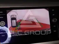 2023 Volkswagen Taigo