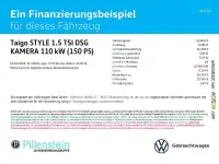 2023 Volkswagen Taigo