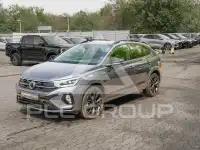 2023 Volkswagen Taigo