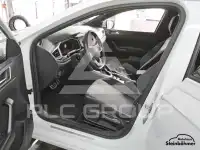 2023 Volkswagen Taigo