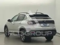 2023 Volkswagen Taigo