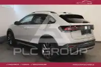 2023 Volkswagen Taigo