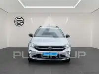 2023 Volkswagen Taigo