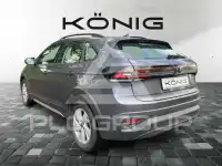 2023 Volkswagen Taigo