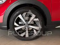 2023 Volkswagen Taigo
