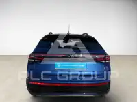 2023 Volkswagen Taigo