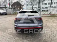 2023 Volkswagen Taigo