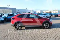 2023 Volkswagen Taigo