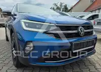 2023 Volkswagen Taigo