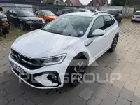 2023 Volkswagen Taigo
