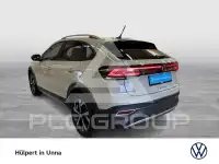 2023 Volkswagen Taigo