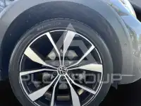2023 Volkswagen Taigo