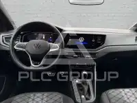 2023 Volkswagen Taigo