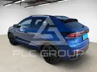 2023 Volkswagen Taigo